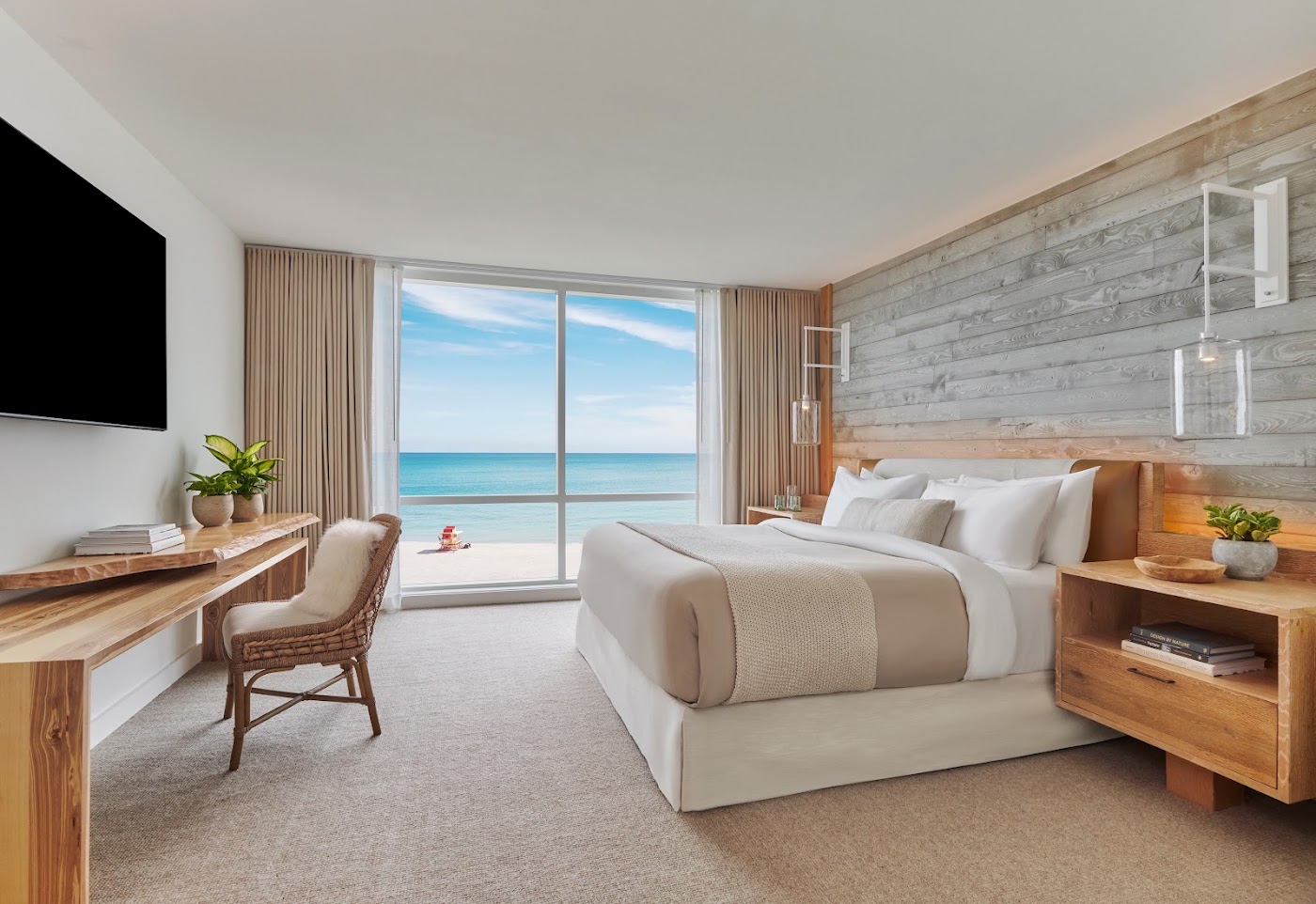 1 Hotel South Beach, dog-friendly hotel, photo 2