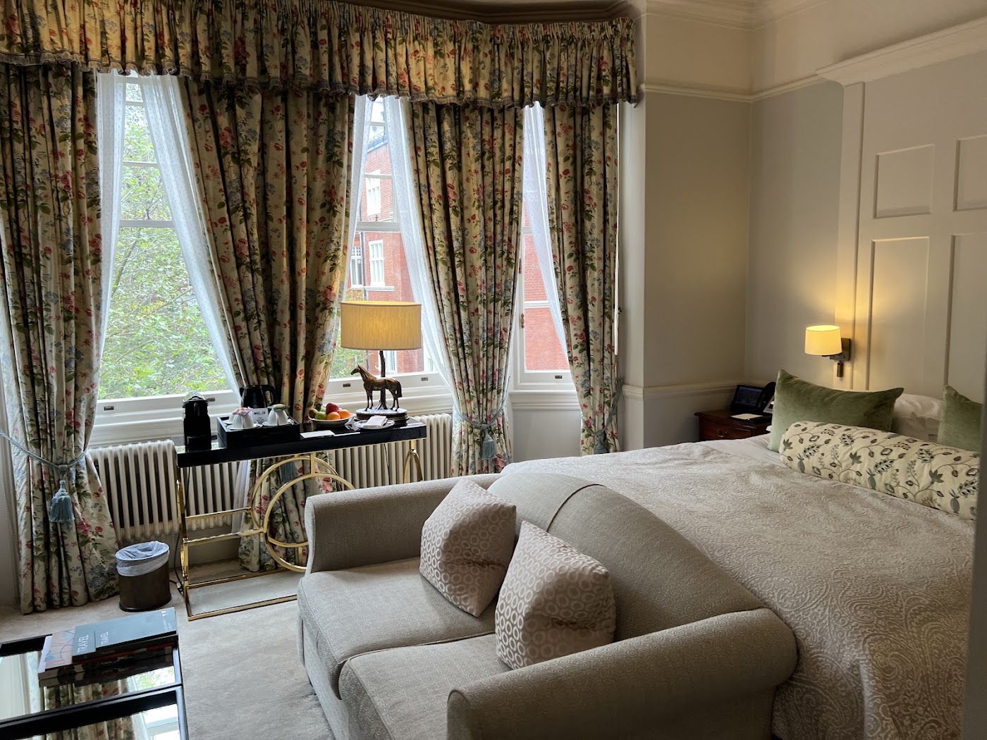 11 Cadogan Gardens, dog-friendly hotel, photo 2