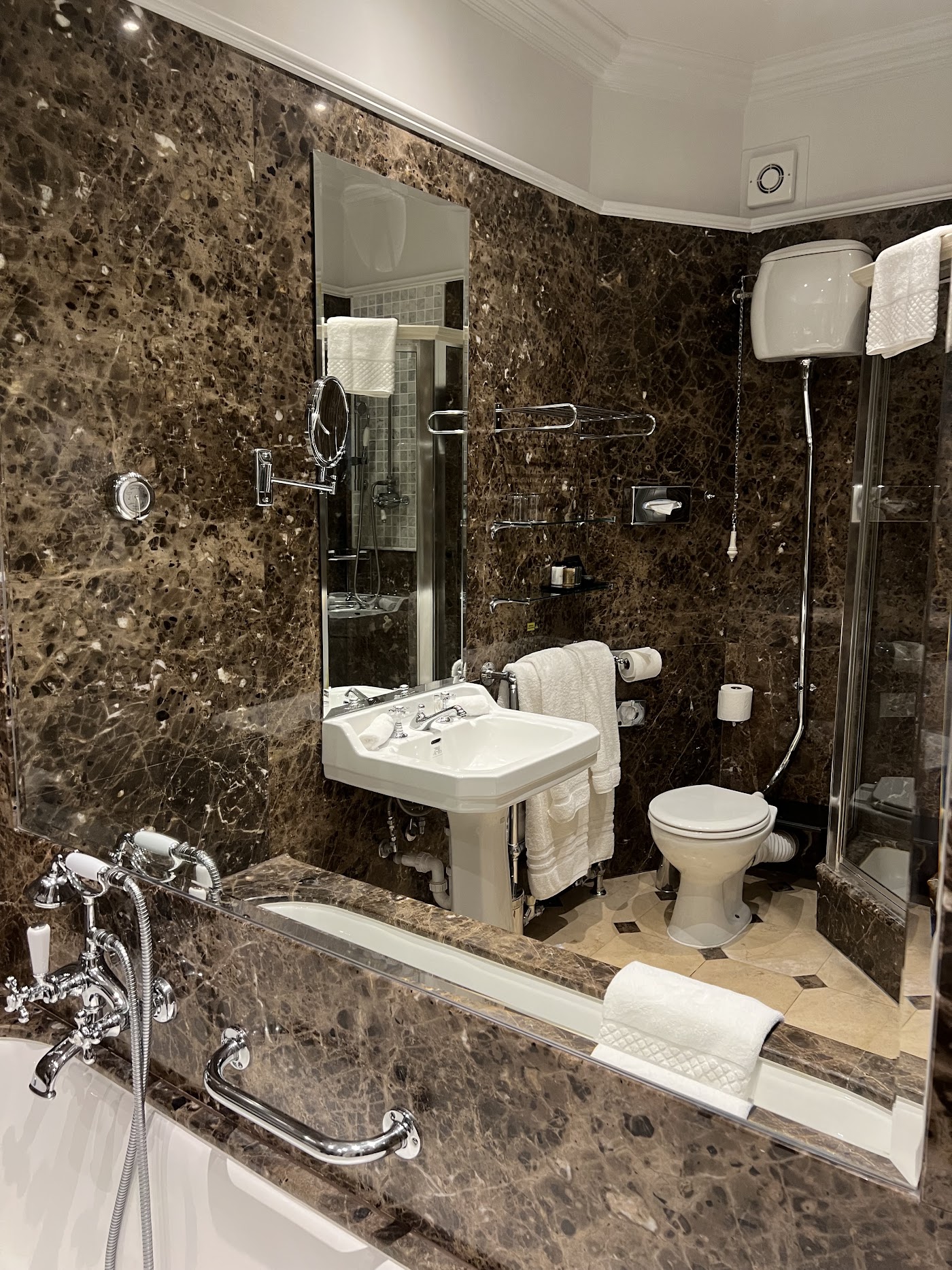 11 Cadogan Gardens, dog-friendly hotel, photo 3