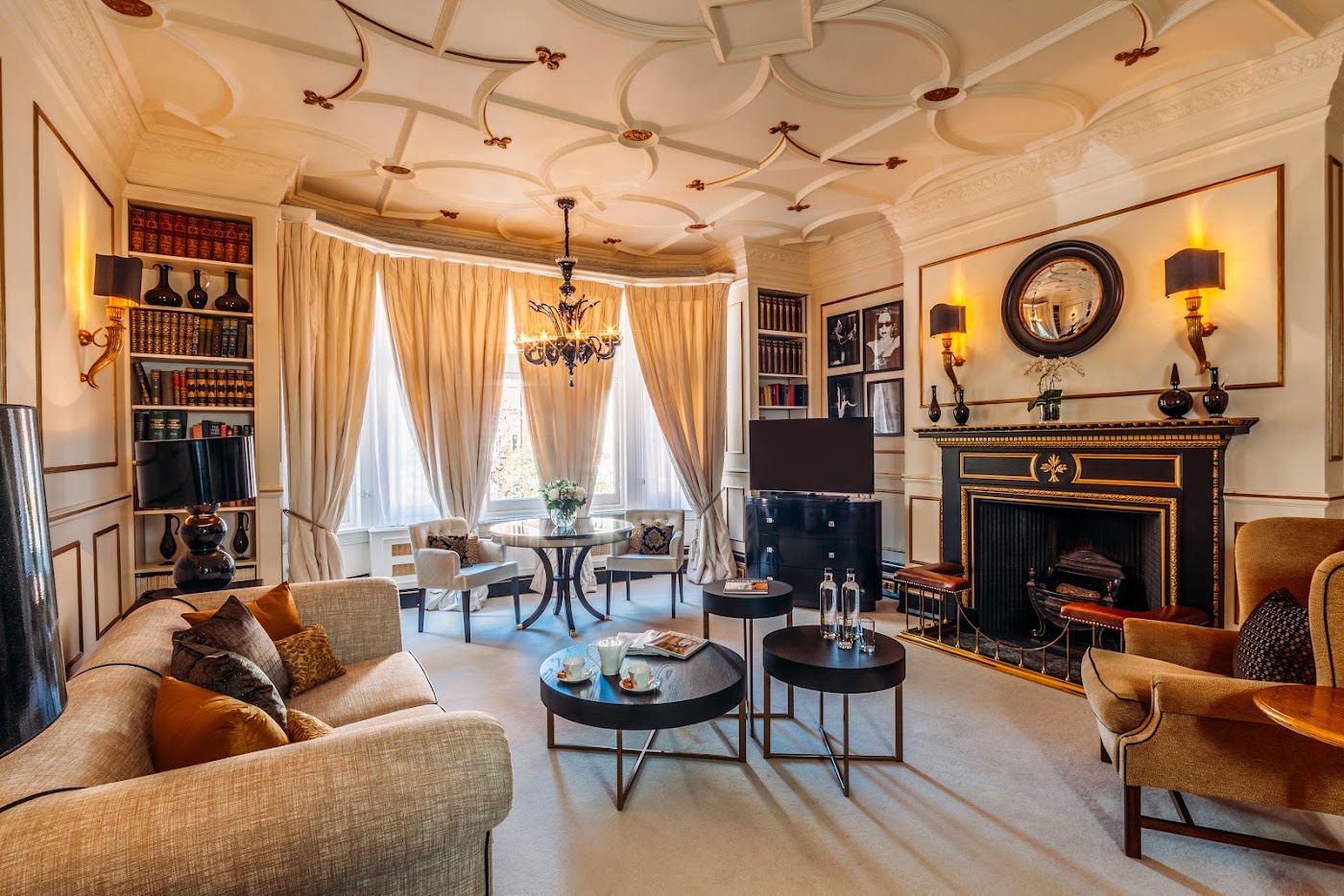 11 Cadogan Gardens, dog-friendly hotel, photo 5