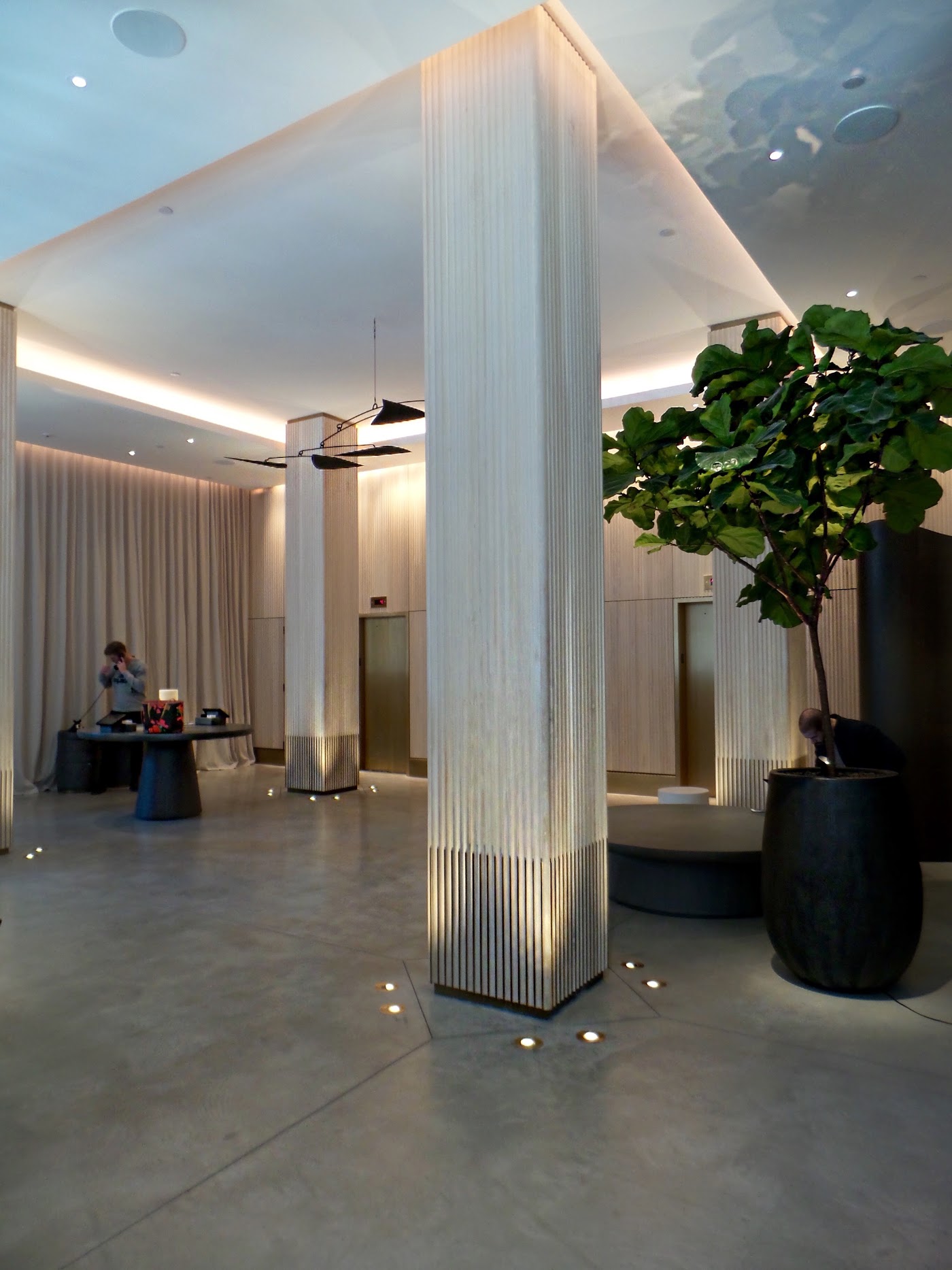 11 Howard, dog-friendly hotel, photo 3
