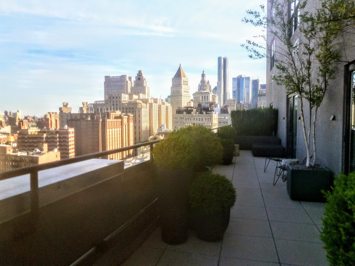 11 Howard, dog-friendly hotel, photo 4