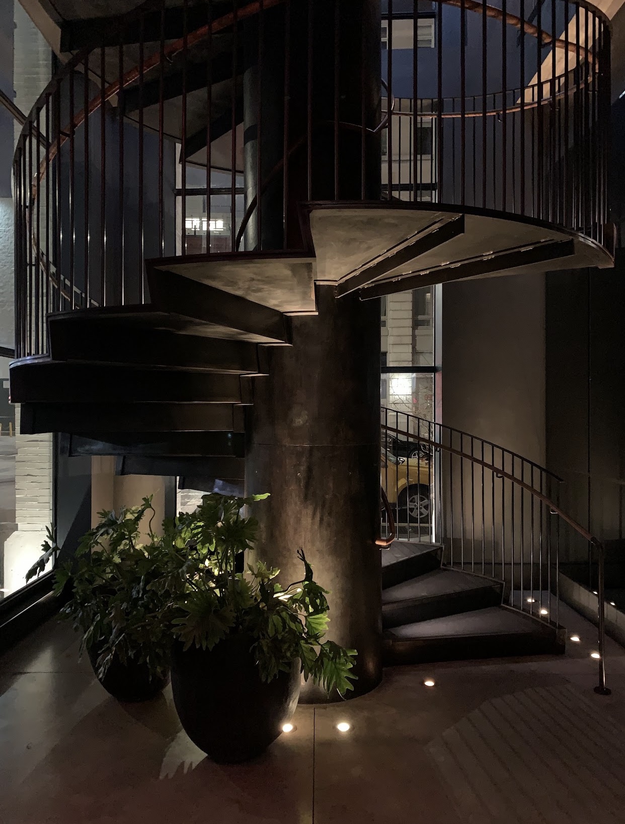 11 Howard, dog-friendly hotel, photo 5