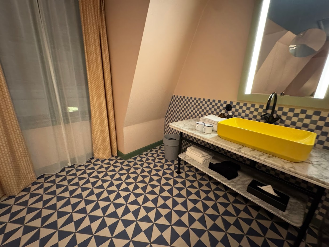 25hours Hotel Indre By, dog-friendly hotel, photo 4