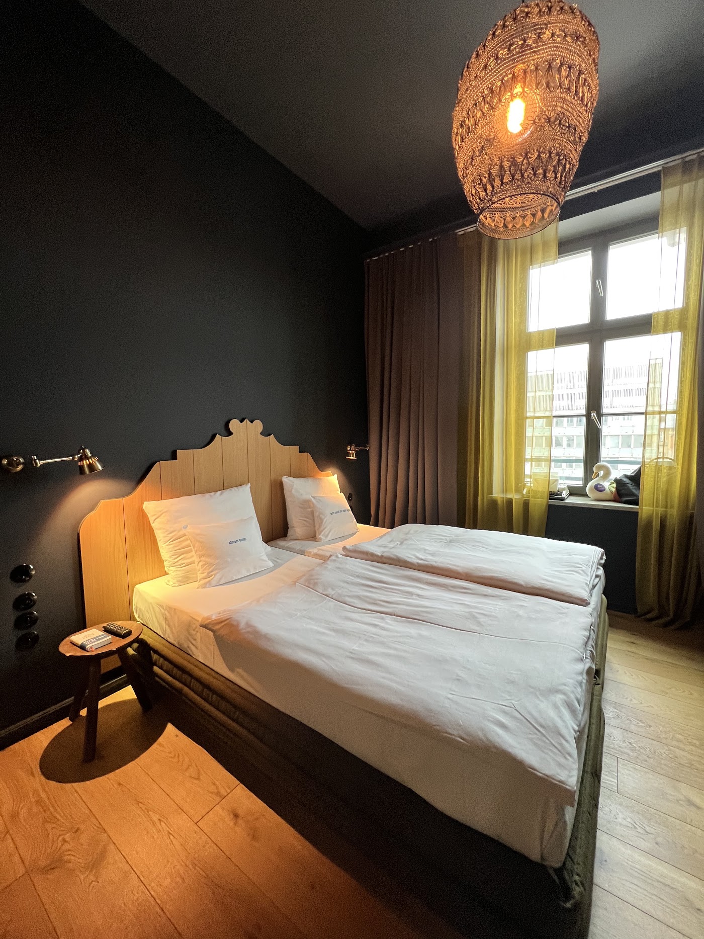 25hours Hotel The Royal Bavarian, dog-friendly hotel, photo 2