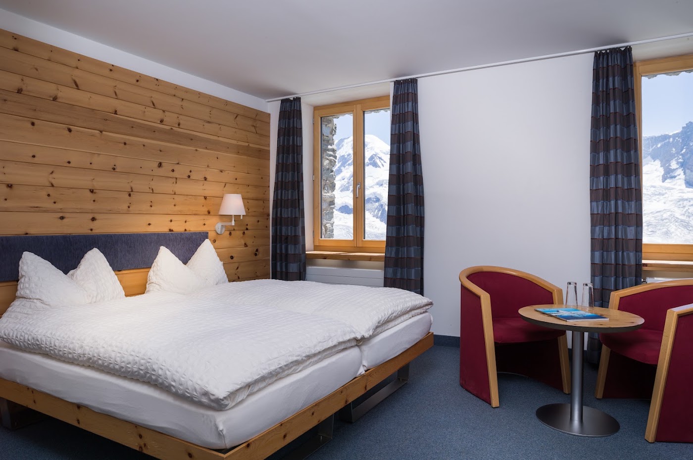 3100 Kulmhotel Gornergrat, dog-friendly hotel, photo 2