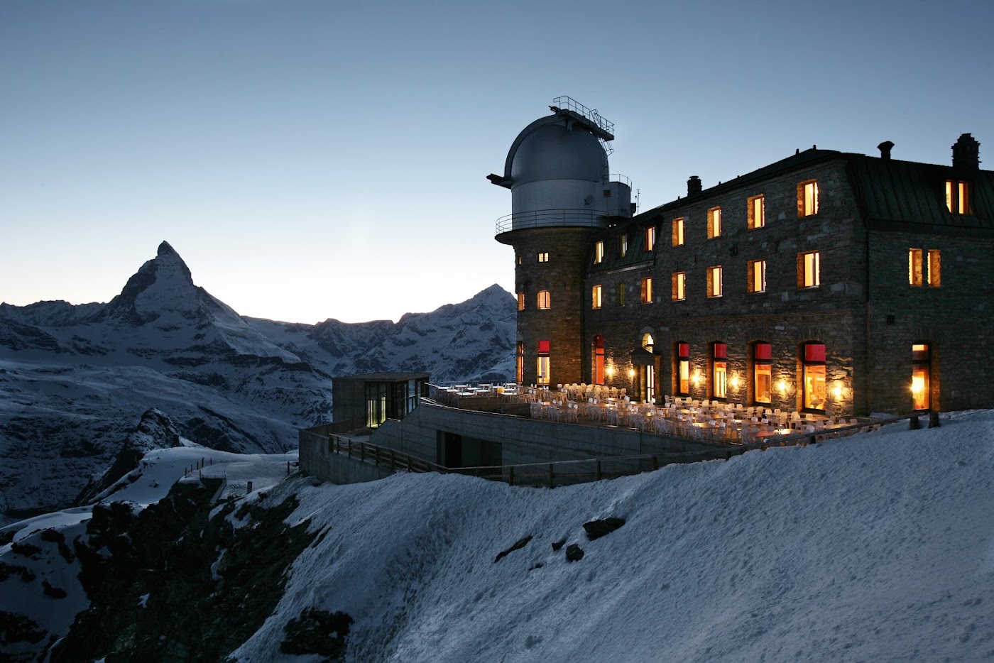 3100 Kulmhotel Gornergrat, dog-friendly hotel, photo 3