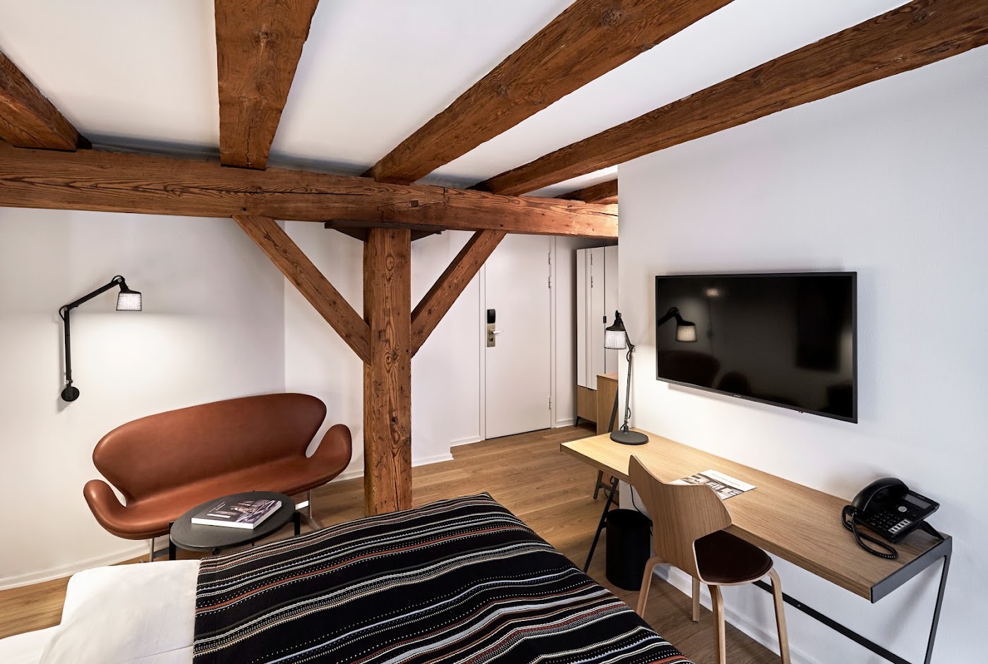 71 Nyhavn Hotel, dog-friendly hotel, photo 2