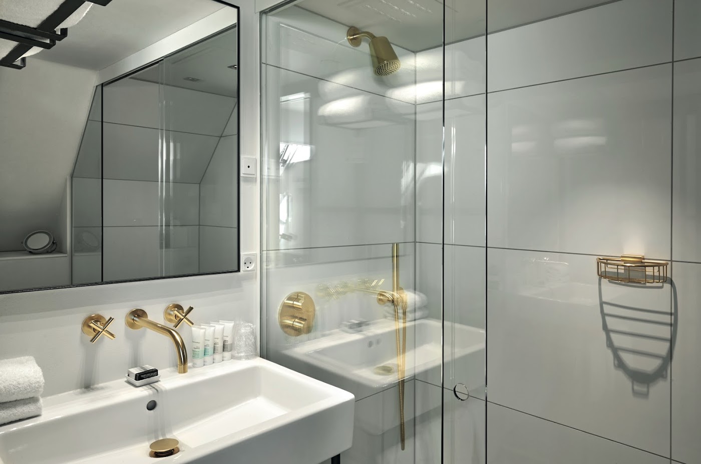 71 Nyhavn Hotel, dog-friendly hotel, photo 4