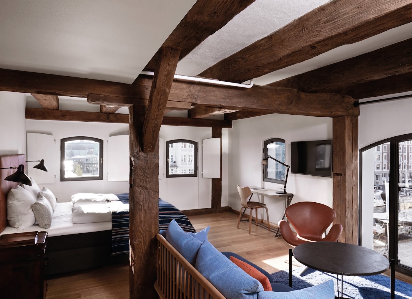 71 Nyhavn Hotel, dog-friendly hotel, photo 5
