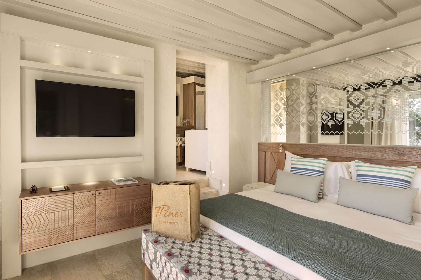 7Pines Resort Sardinia, A Destination by Hyatt, dog-friendly hotel, photo 2