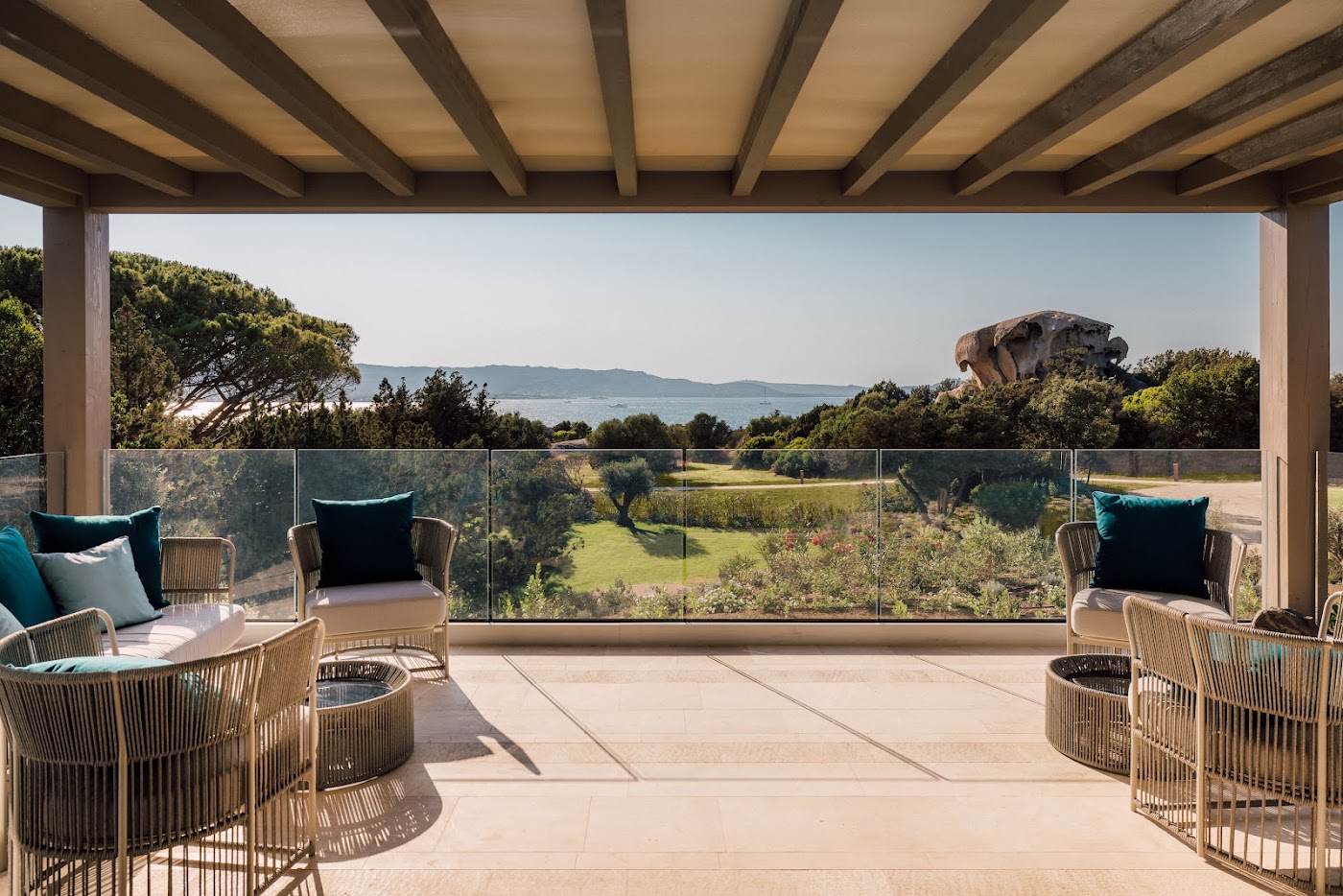 7Pines Resort Sardinia, A Destination by Hyatt, dog-friendly hotel, photo 5