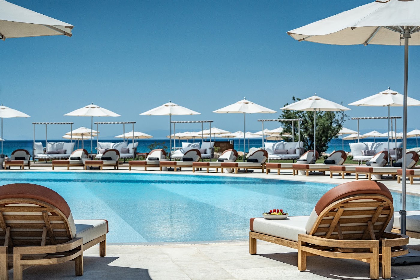 91 Athens Riviera, The Resort, dog-friendly hotel, photo 4