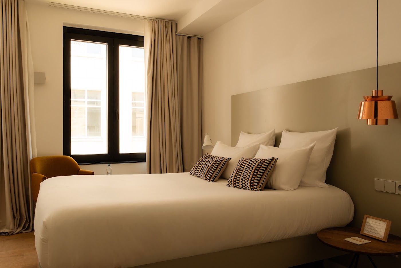 9Hotel Sablon, dog-friendly hotel, photo 2