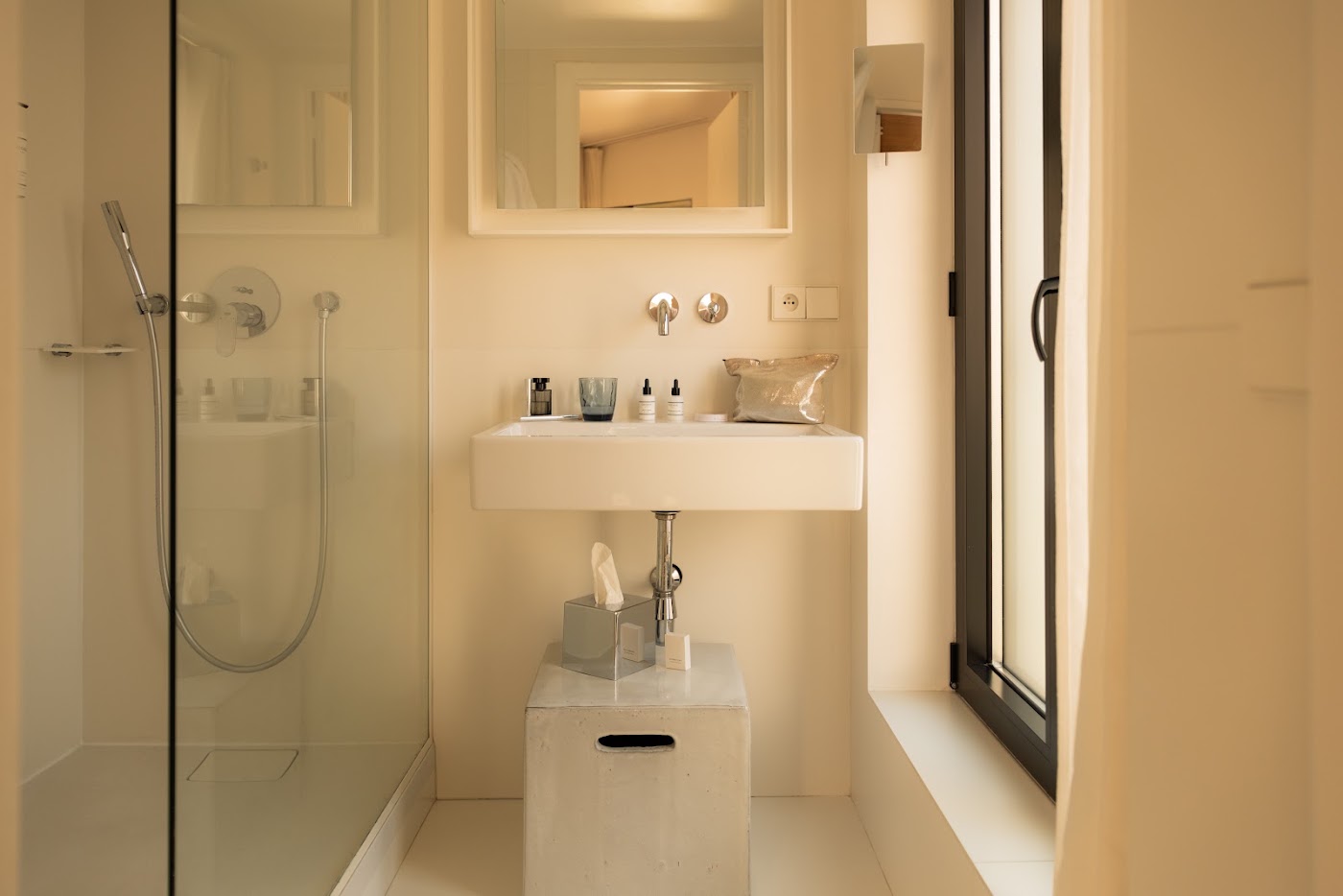 9Hotel Sablon, dog-friendly hotel, photo 4