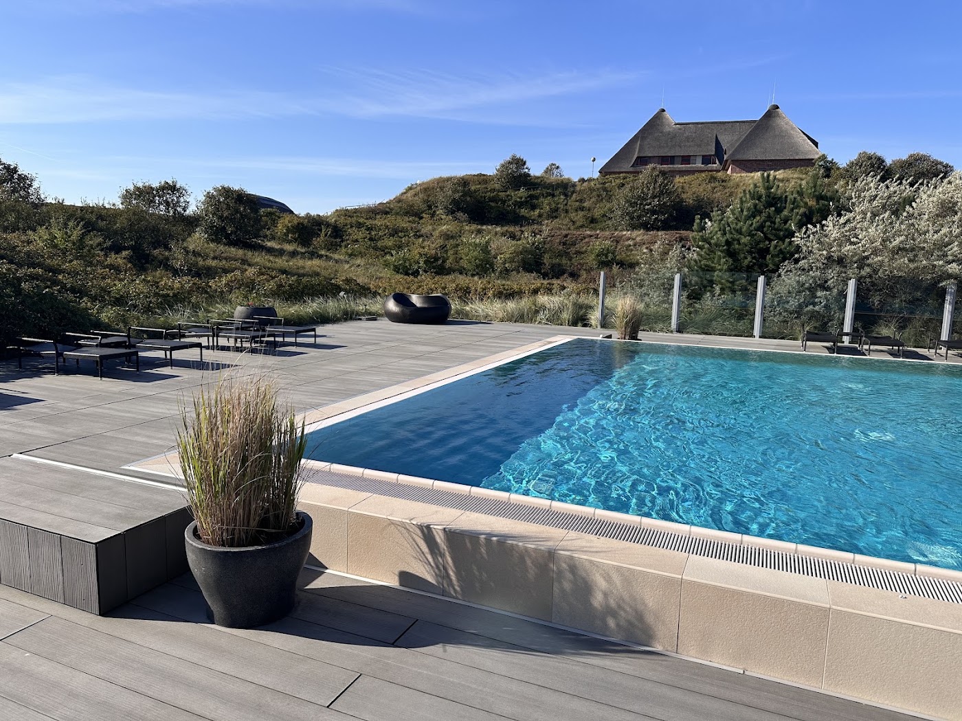 A-ROSA Sylt, dog-friendly hotel, photo 3