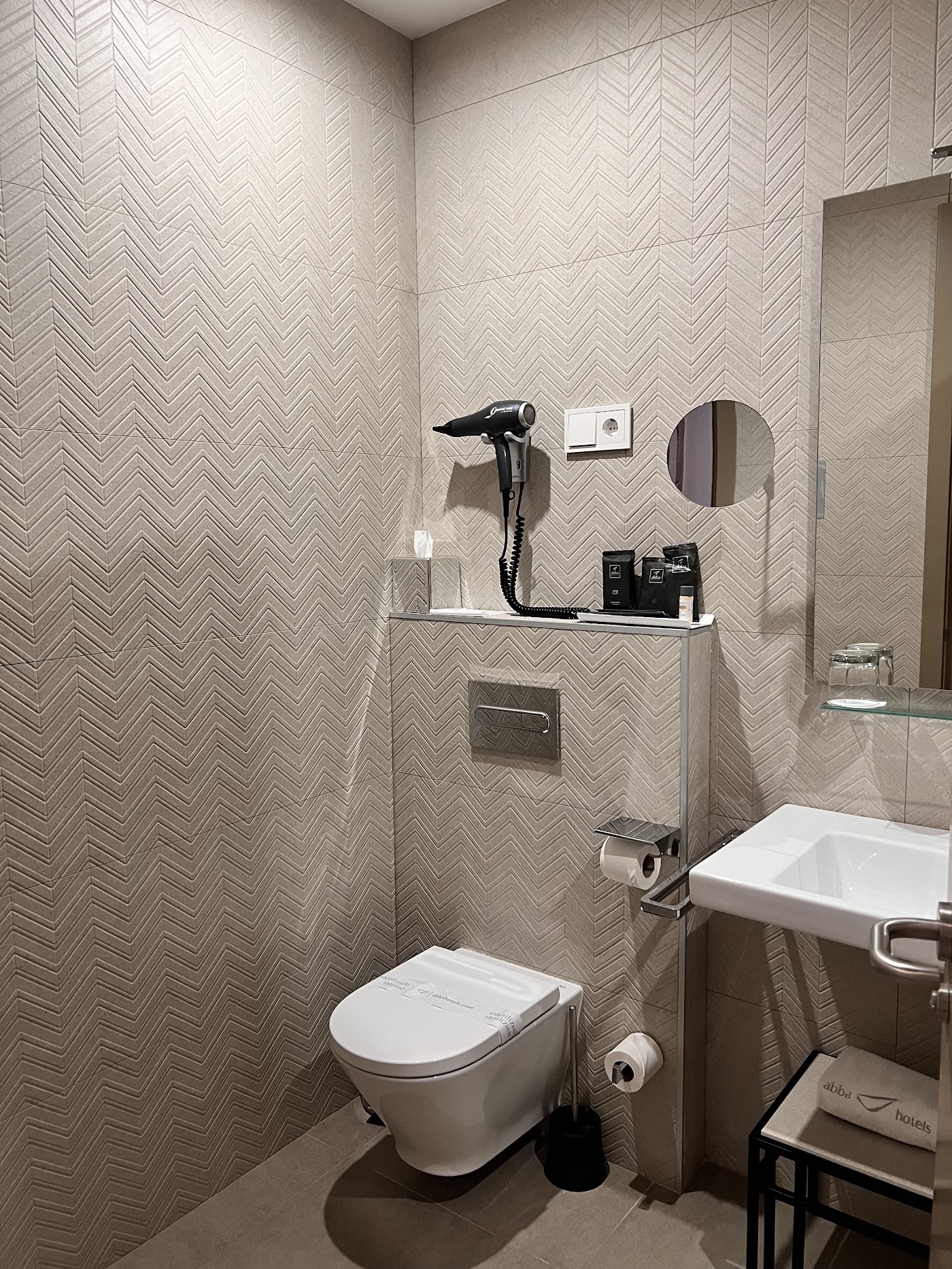Abba Sevilla Hotel, dog-friendly hotel, photo 4