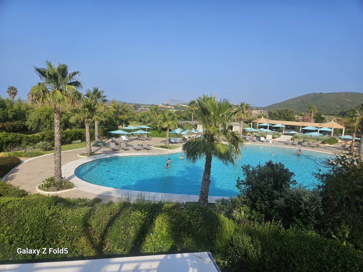 Abi d'Oru Sardinian Beach Resort & Spa, dog-friendly hotel, photo 3