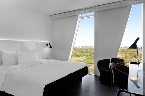 AC Hotel by Marriott Bella Sky Copenhagen, dog-friendly hotel, photo 2