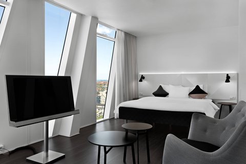 AC Hotel by Marriott Bella Sky Copenhagen, dog-friendly hotel, photo 5