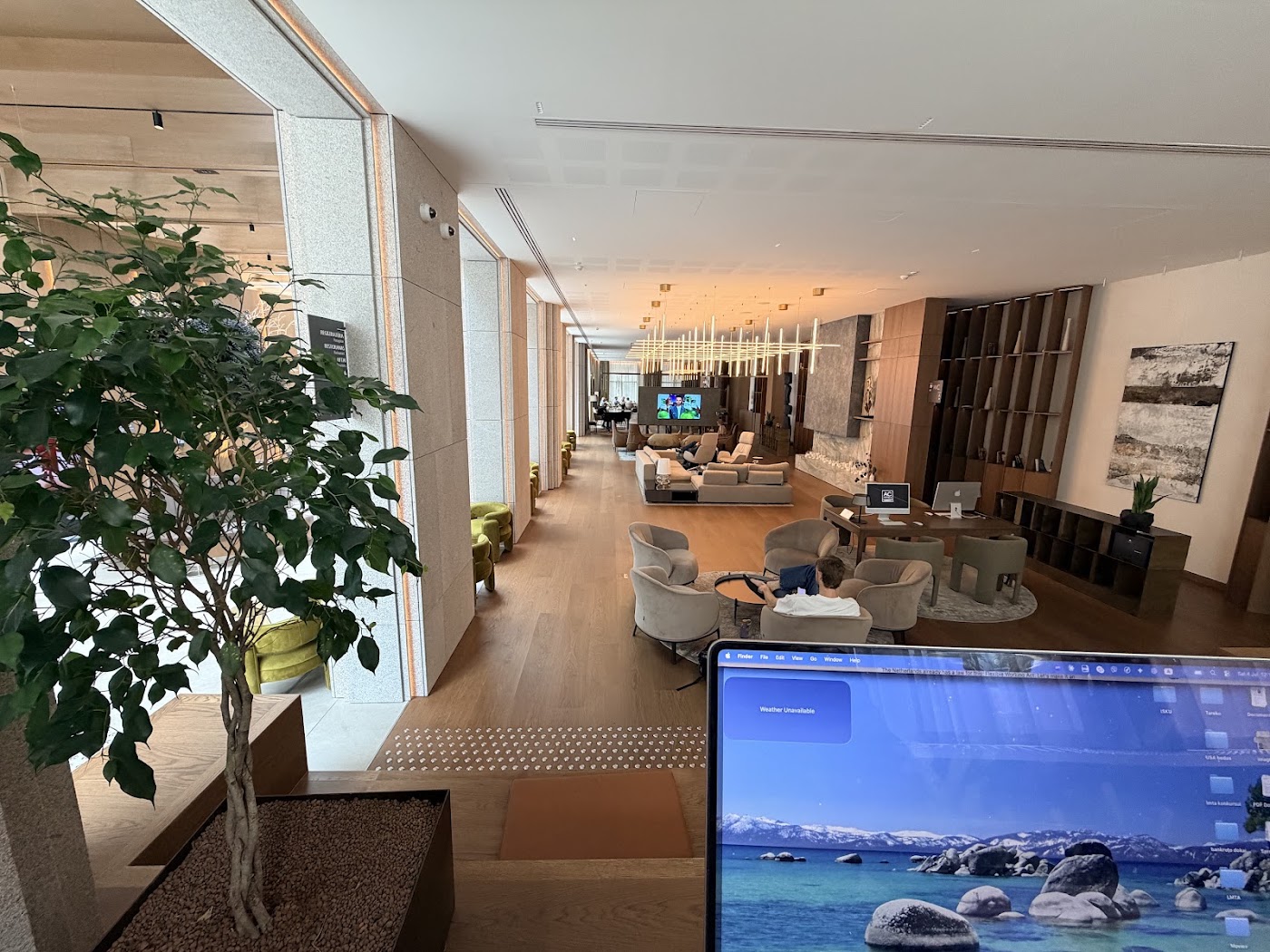 AC Hotel Vilnius, dog-friendly hotel, photo 3
