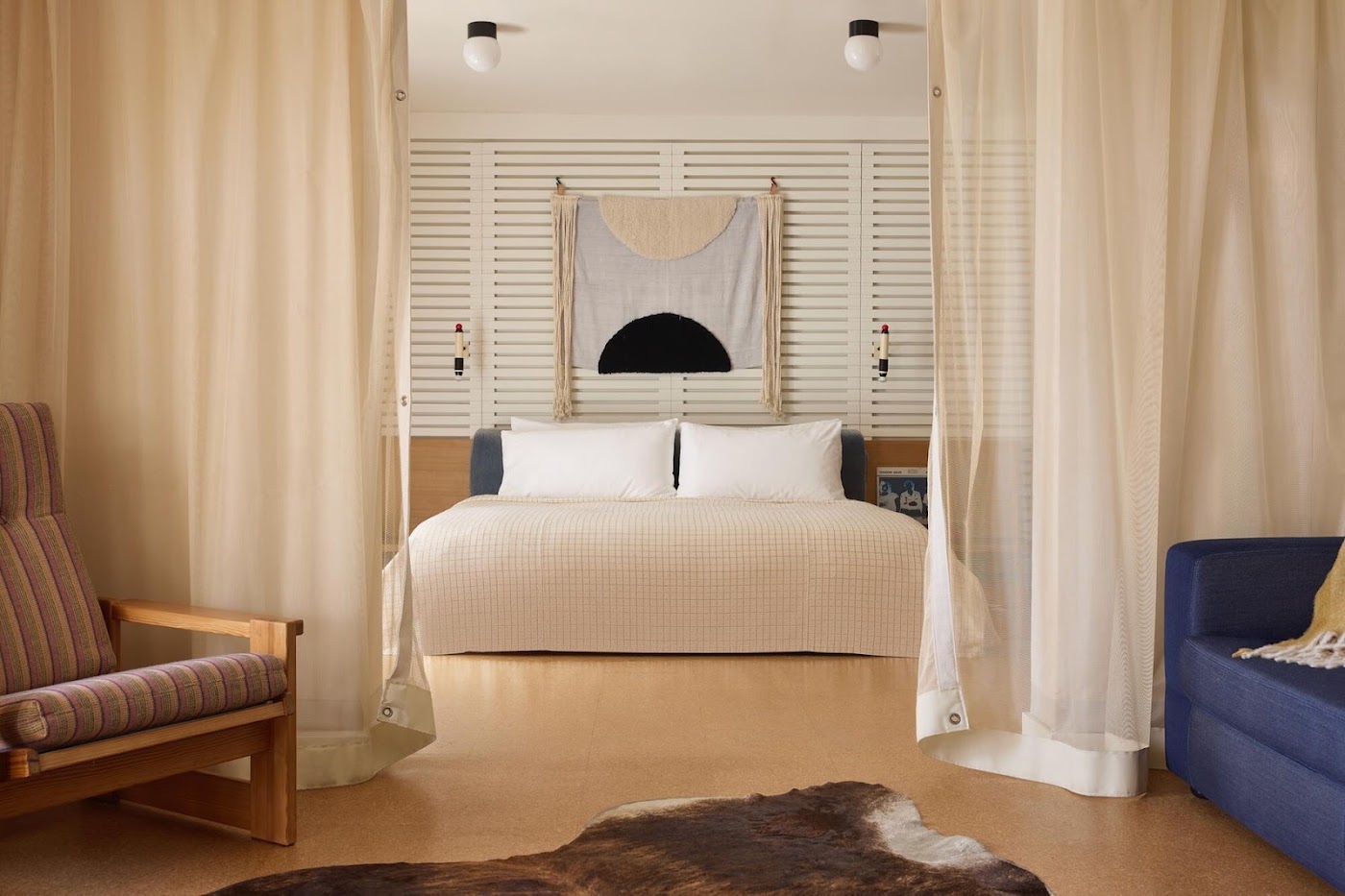 Ace Hotel and Swim Club, dog-friendly hotel, photo 5