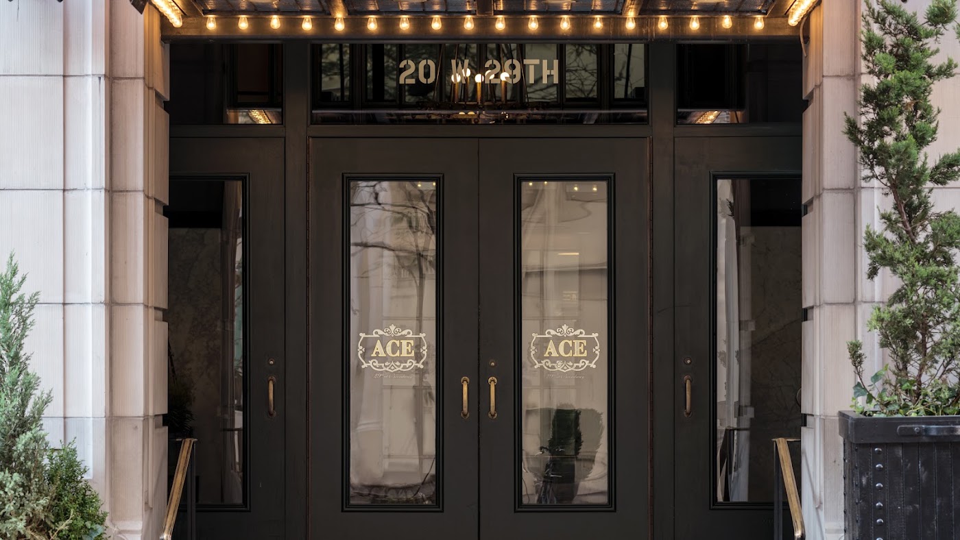 Ace Hotel New York, dog-friendly hotel, photo 3