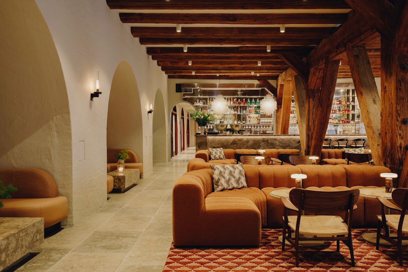 Admiral Hotel, dog-friendly hotel, photo 5
