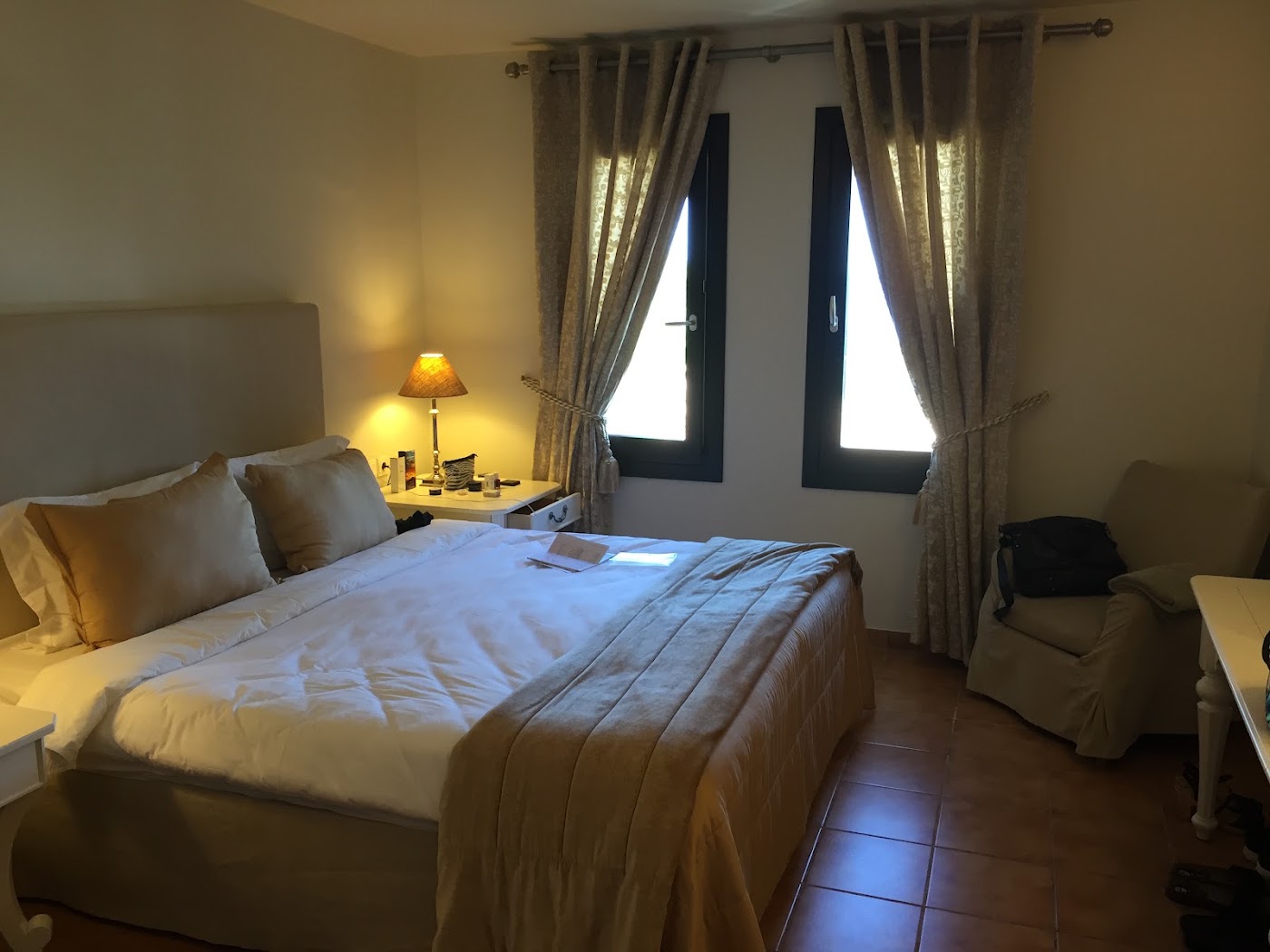 Aegean Suites, Santikos Collection, dog-friendly hotel, photo 2