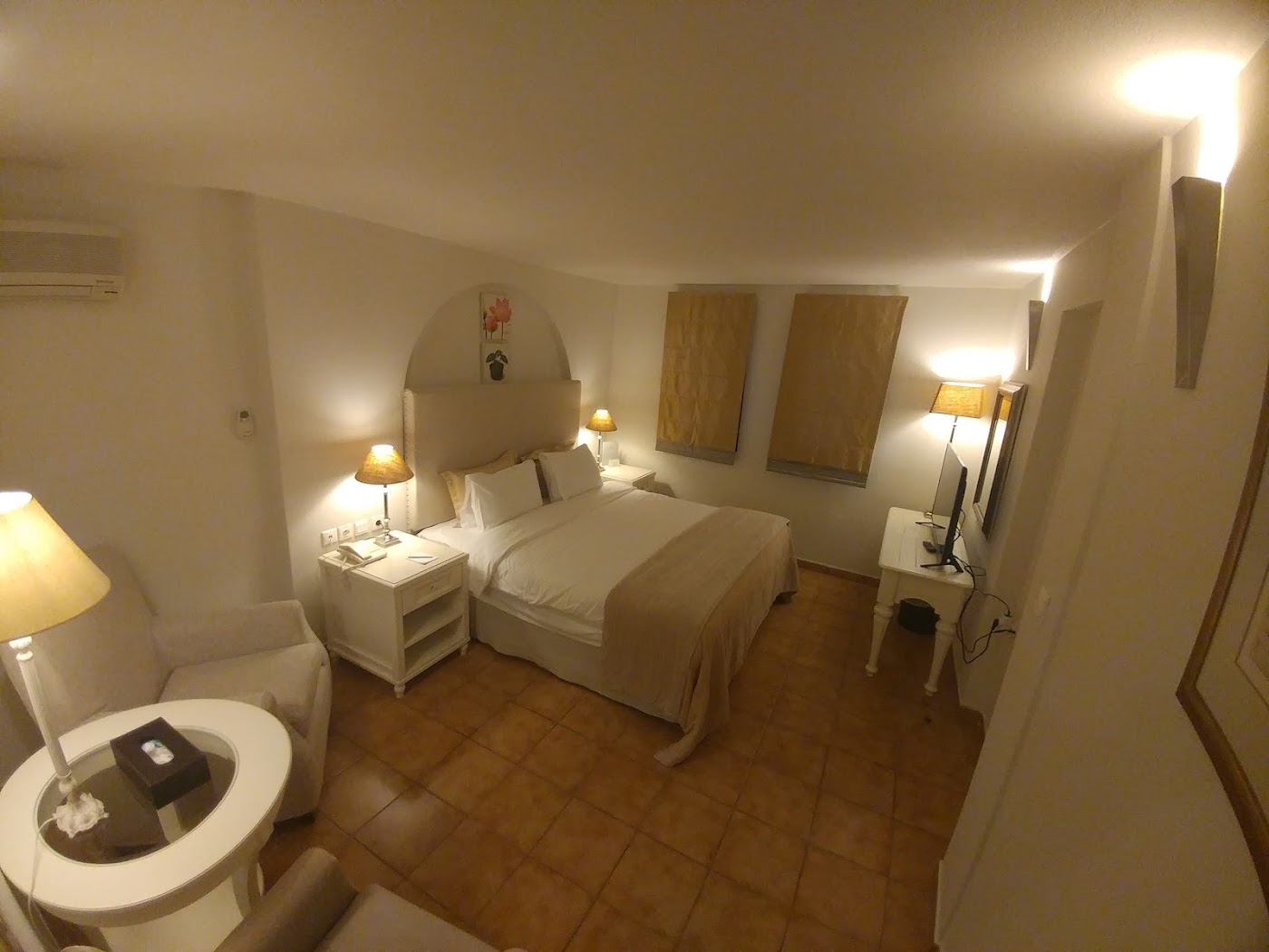 Aegean Suites, Santikos Collection, dog-friendly hotel, photo 5