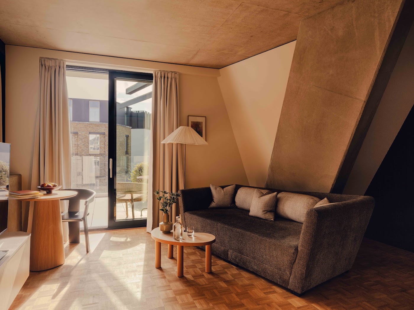 Aethos London Shoreditch, dog-friendly hotel, photo 4