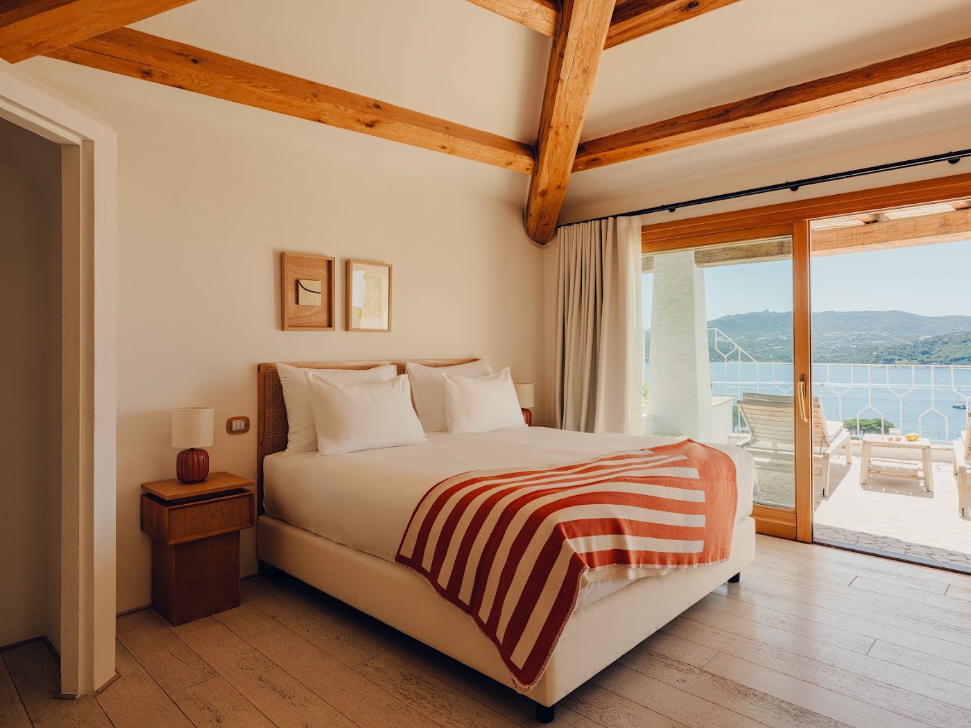Aethos Sardinia, dog-friendly hotel, photo 2