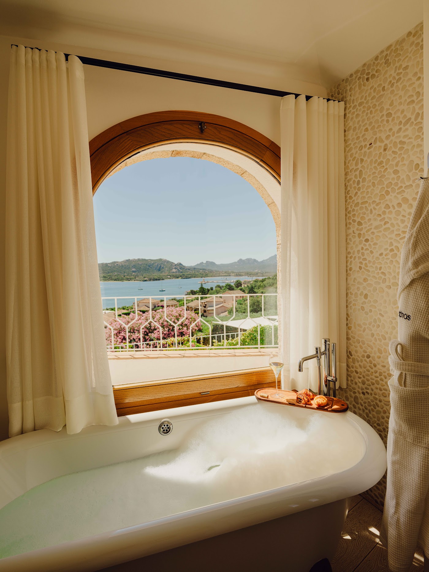 Aethos Sardinia, dog-friendly hotel, photo 4