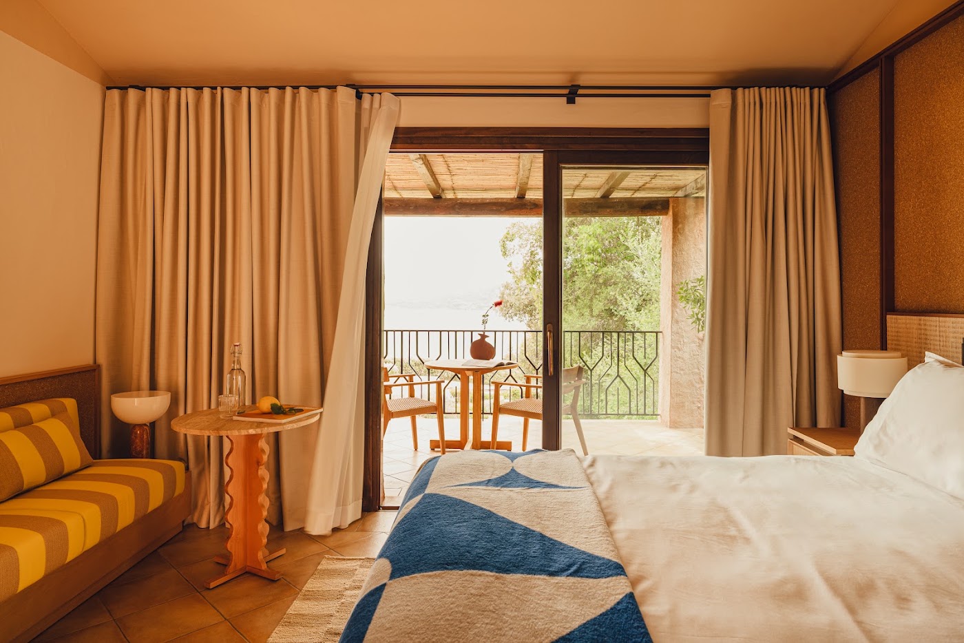 Aethos Sardinia, dog-friendly hotel, photo 5
