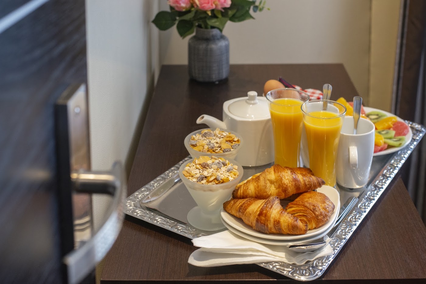 Albert 1er, dog-friendly hotel, photo 5