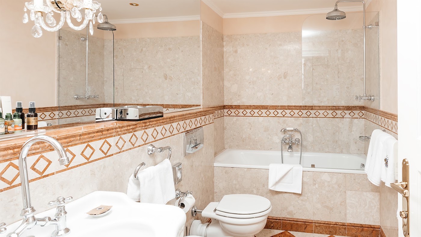 Alchymist Grand Hotel and Spa, dog-friendly hotel, photo 4