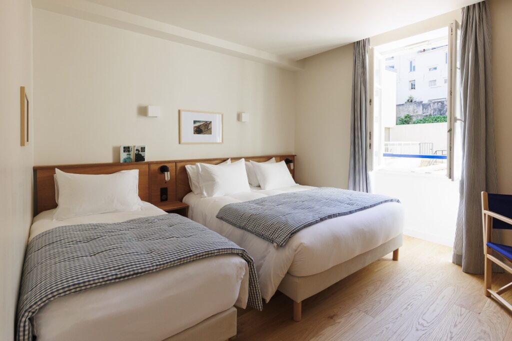 Alfred Hotels Port-Vieux, dog-friendly hotel, photo 2