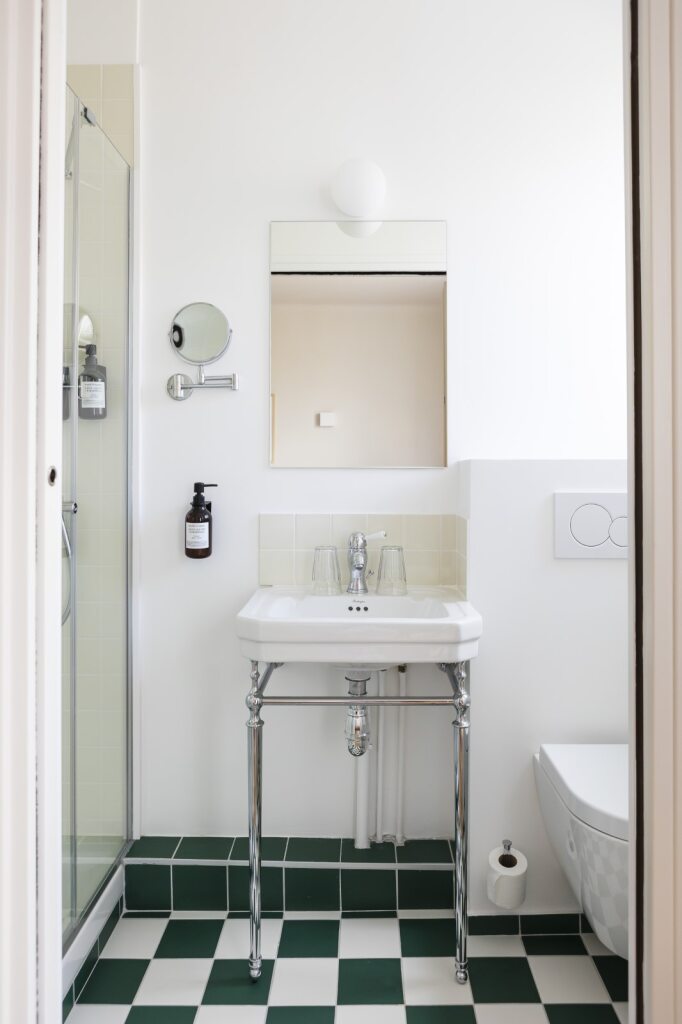 Alfred Hotels Port-Vieux, dog-friendly hotel, photo 3