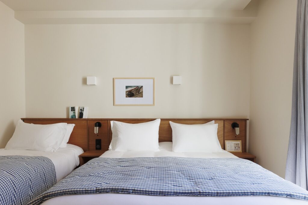 Alfred Hotels Port-Vieux, dog-friendly hotel, photo 4