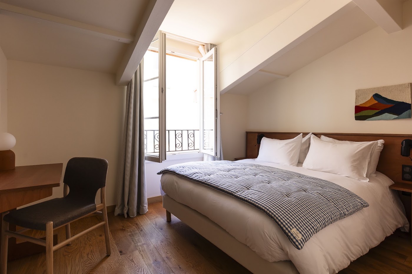 Alfred Hotels Port-Vieux, dog-friendly hotel, photo 5