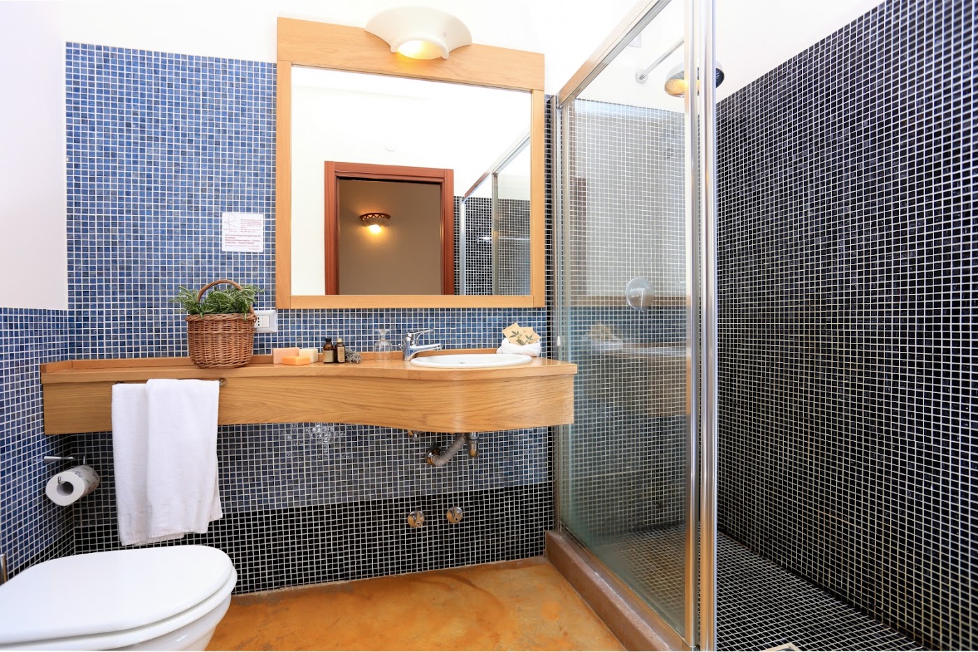Alghero Resort Country Hotel & Spa, dog-friendly hotel, photo 4