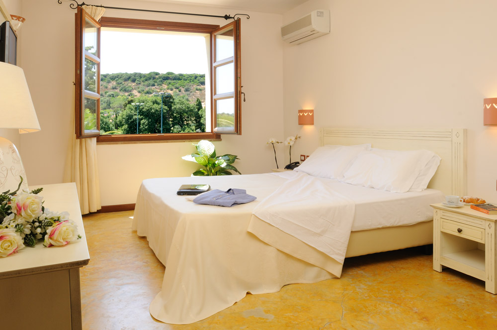 Alghero Resort Country Hotel & Spa, dog-friendly hotel, photo 5
