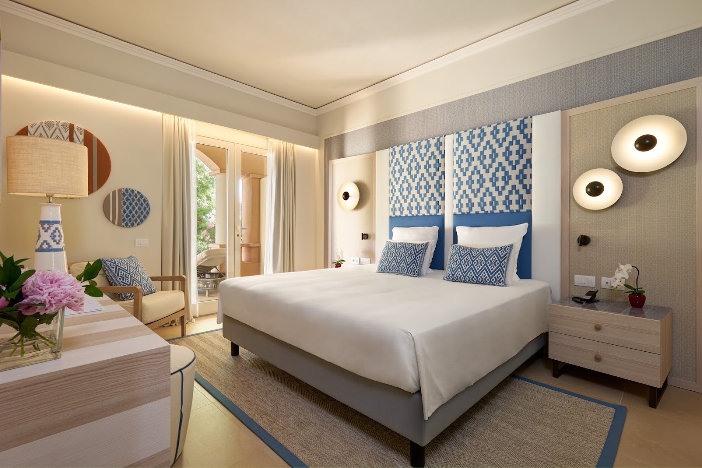 Almar Timi Ama Villasimius, dog-friendly hotel, photo 2