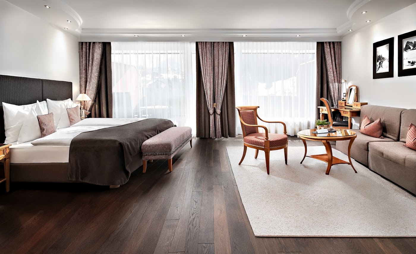 Alpenroyal Hotel, dog-friendly hotel, photo 2