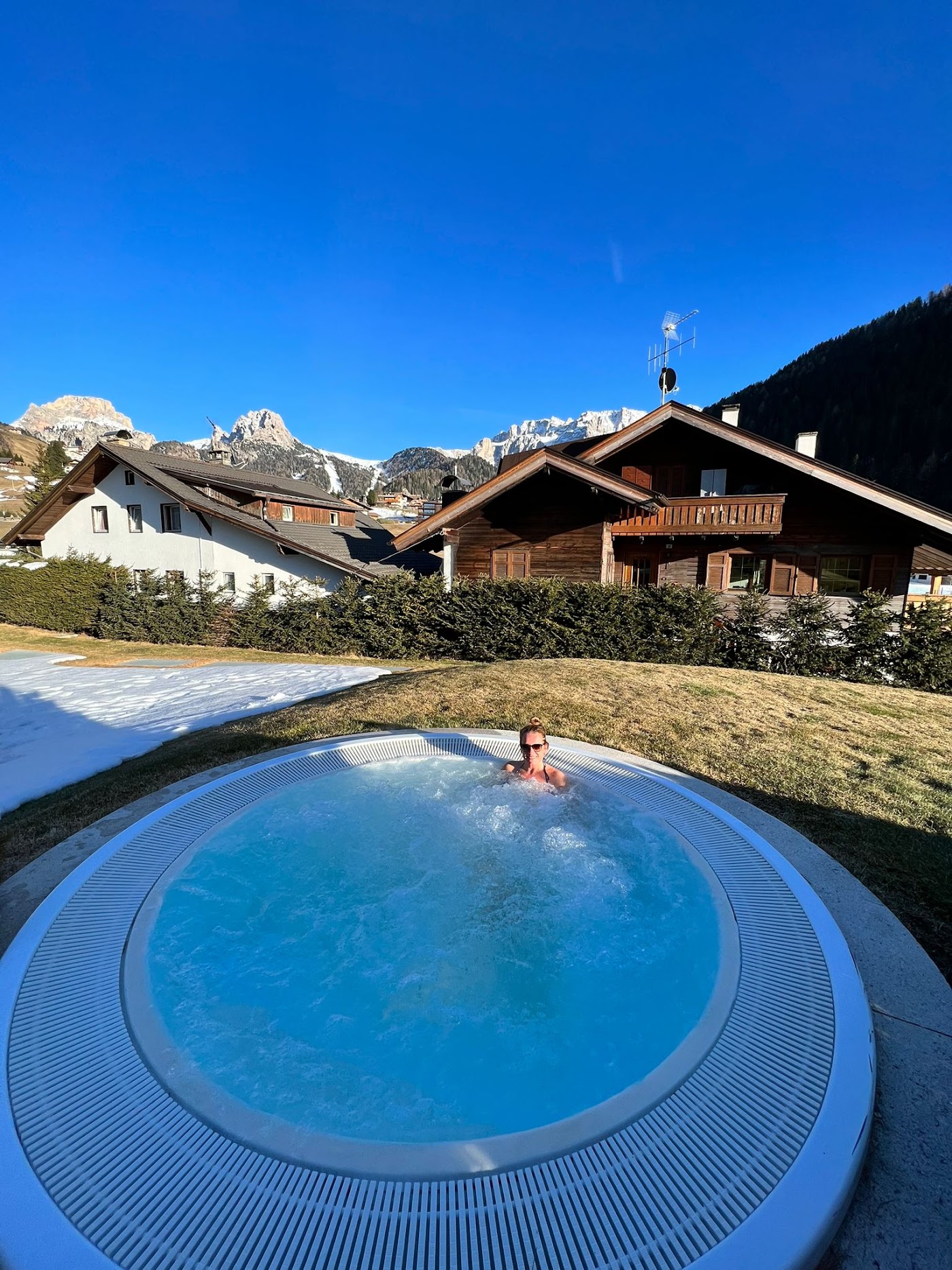 Alpenroyal Hotel, dog-friendly hotel, photo 3