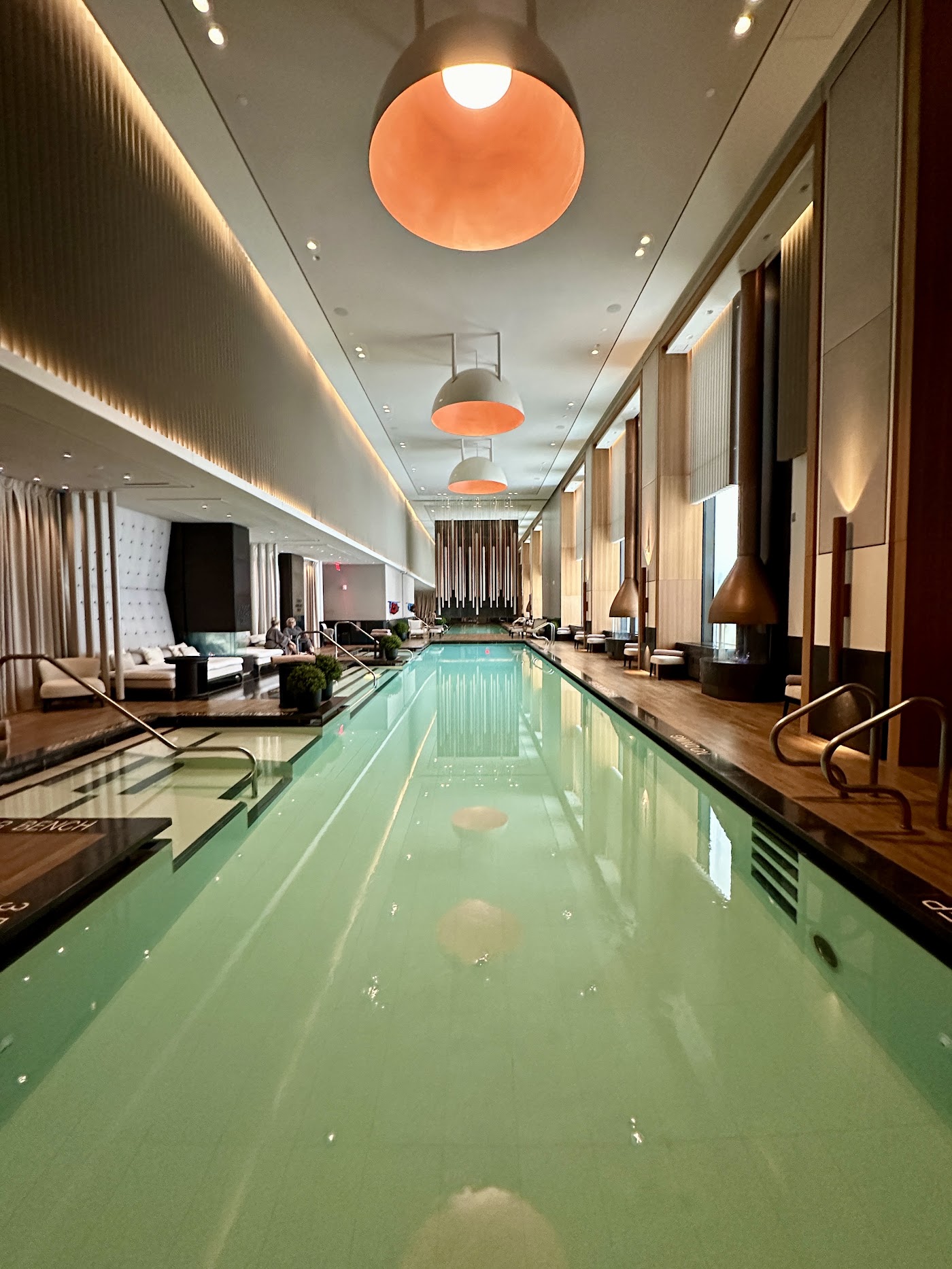 Aman New York, dog-friendly hotel, photo 3