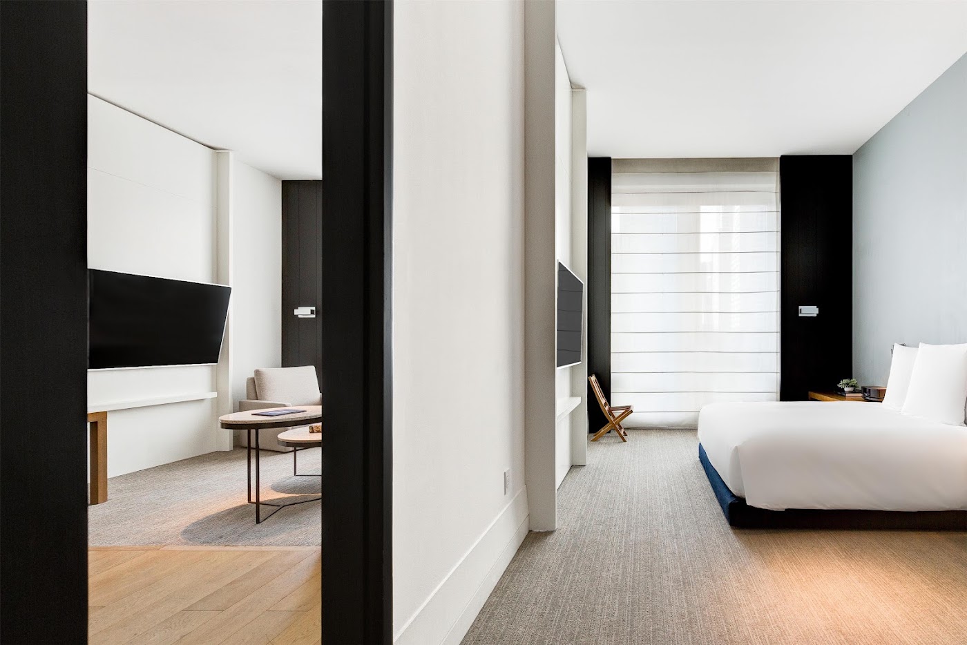 Andaz 5th Avenue, dog-friendly hotel, photo 2