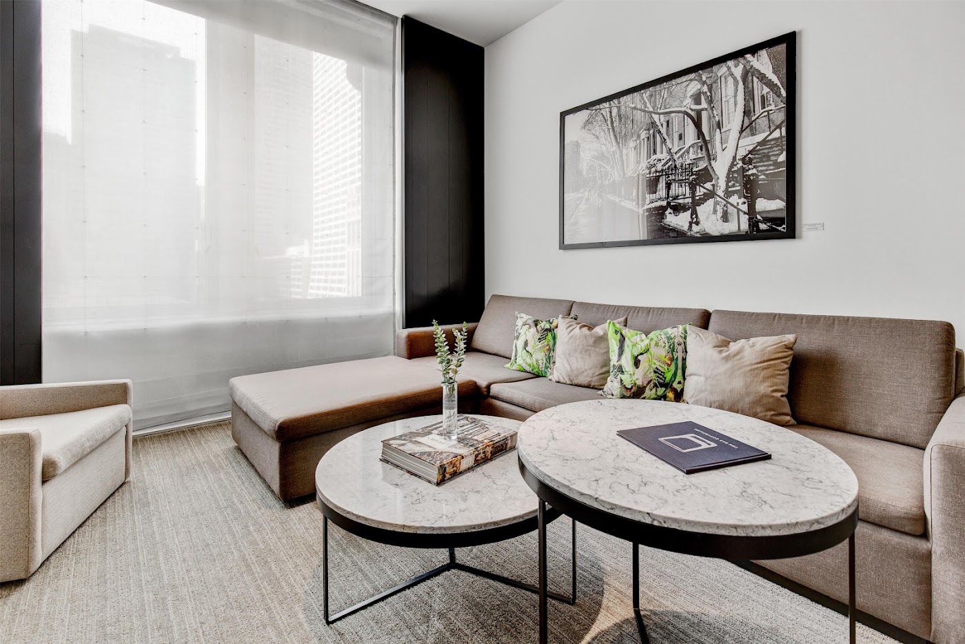 Andaz 5th Avenue, dog-friendly hotel, photo 4
