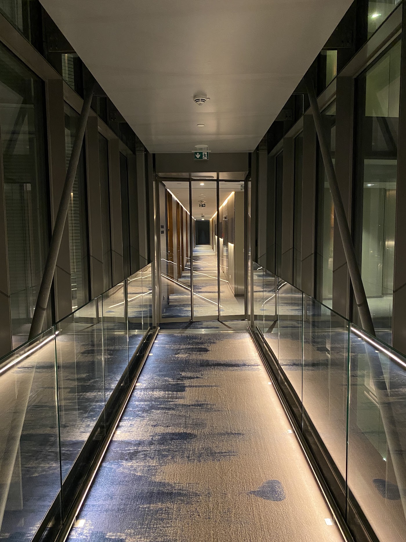 Andaz Vienna Am Belvedere, dog-friendly hotel, photo 3