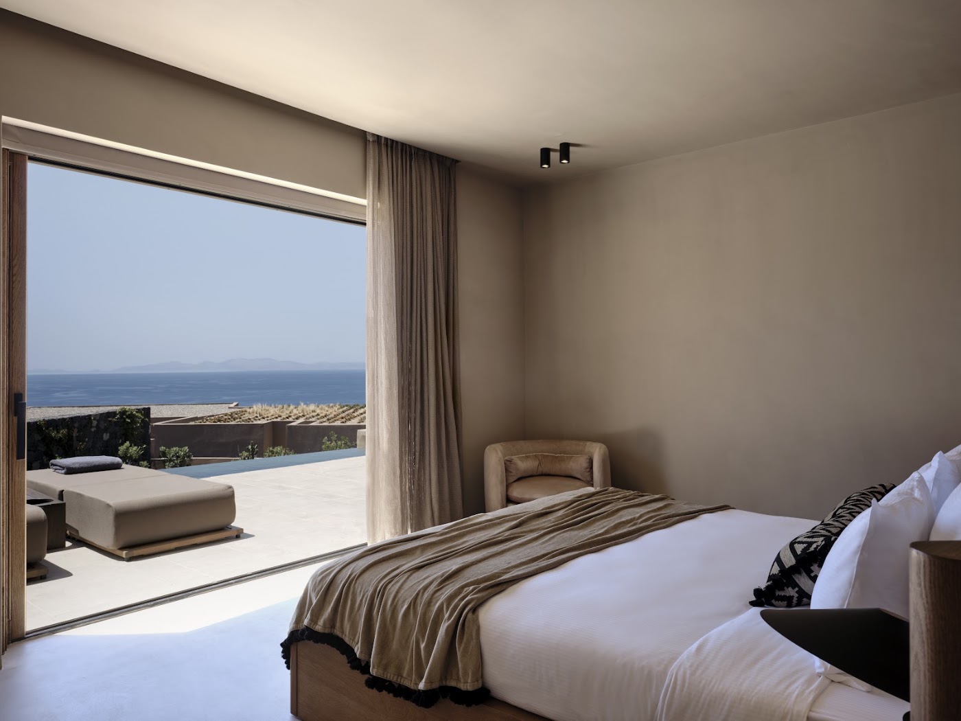 Andronis Arcadia, dog-friendly hotel, photo 2